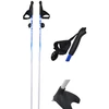 High quality Carbon Fiber skiing sticks / ski poles