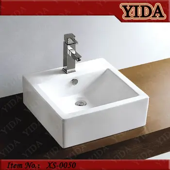 Ceramic Sink New Deep Basin Sink Cabinet Basin Modern Washing