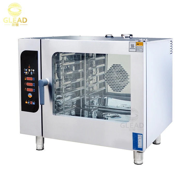 Professional Combi Oven Prices Commercial Bakery Combi Electric Oven