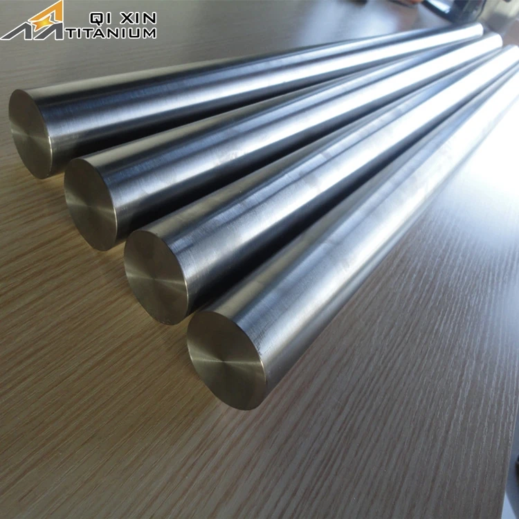 
High quality Titanium Ingot 