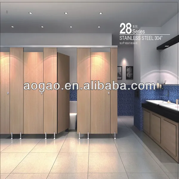 28 series toilet partition