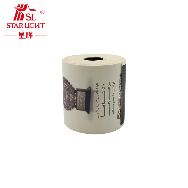 thailand thermal paper