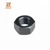 ZHUOJU M8 M16 DIN2510 Heavy Hex Nuts