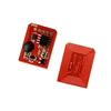 new developed cartridge chip for OKI C822 DRUM 44844406 new developed laser chip