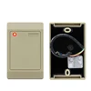 access control LF HF wiegand rfid reader for access control