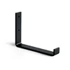 Customized Wall Shelf Bracket Triangle Steel Bracket
