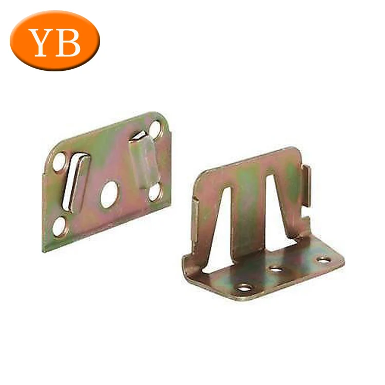 Adjustable Sectional Metal Bunk Bed Connector For Funiture Buy Metal