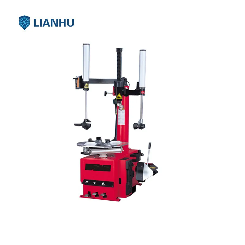 Tire Changer Machines \used Tire Changer Machine For Sale Buy Lh3092 Used Motorcycle Tire
