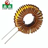 Size T9*5*3 35uH T16*9.5*5 Iron-Silicon-Aluminum Magnetic Inductor 12VDC 50mA