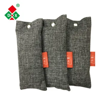 Wholesale Moso Natural Activated Carbon Hotel Room Deodorizer Buy Actived Charcoal Bag Bamboo Charcoal Deodorizer Hotsale Activated Carbon Product