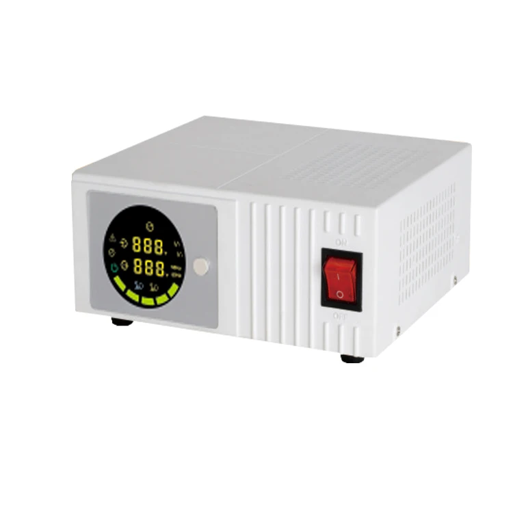 1000VA Automatic Voltage Regulator Stabilizer with Best Price Performance Ratio