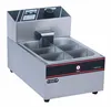2015 CE Approve and High Quality Mini Donut Deep Fryer Making Machine For Sale