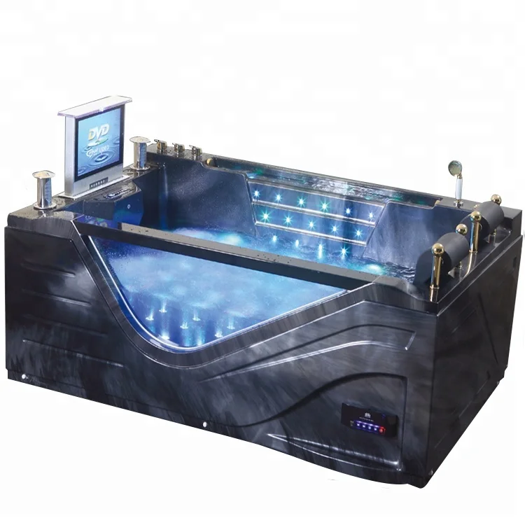 Что такое джакузи - что это такое простыми словами