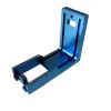 Special Custom Metal Alloy Parts Items For Stationery Box Case Clip Or Other Things High Quality Color Finish Accessories