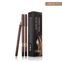 

Menow Cosmetics P111 Makeup Waterproof Eyebrow Pencil