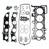 For Daewoo Engine DB58 Cylinder Head Gasket Doosan DB58T Head Gasket Kit 65.03901-0055