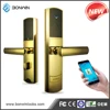 Cheap Network Door Lock 5 Latch Door Lock of High Security