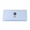Nice two color mix printing small folding gift box with magnet closure