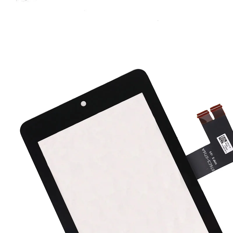 For Asus Me173x Touch Screen For Asus Memo Pad Hd7 Me173x K00b Touch