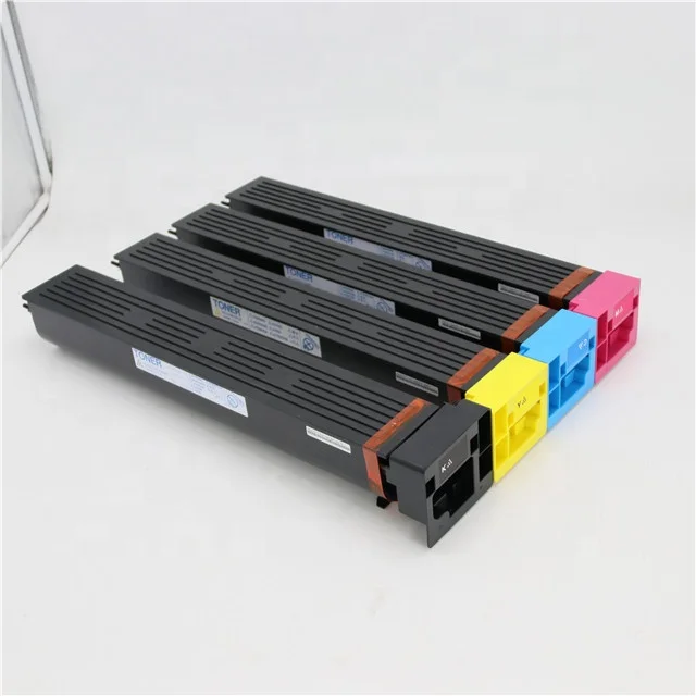 原装质量兼容碳粉粉末适用于 bizhub c224 c284 c364 原装碳粉盒 tn