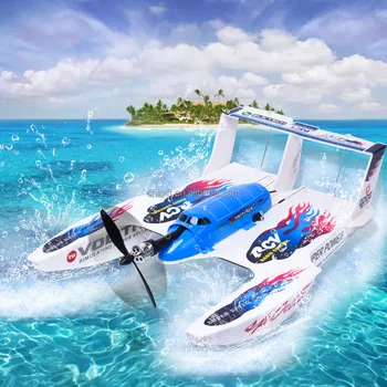 rc flying boats