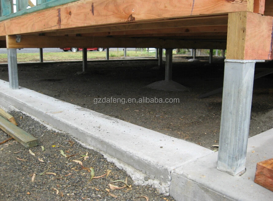 House restumping diy House restumping diy