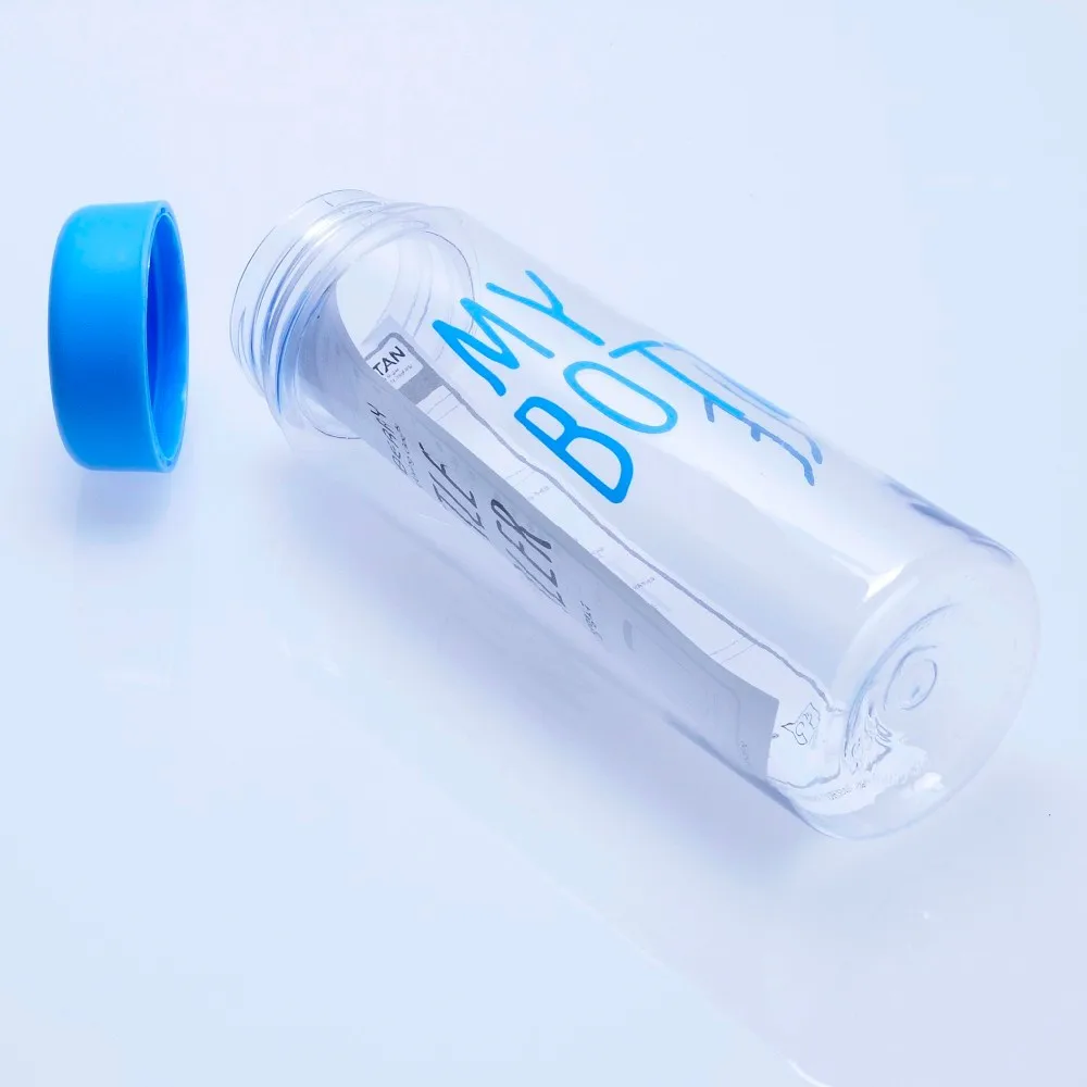 Promotion Cheap Bulk Flat Plastic Mineral Water Bottle For Sale Buy