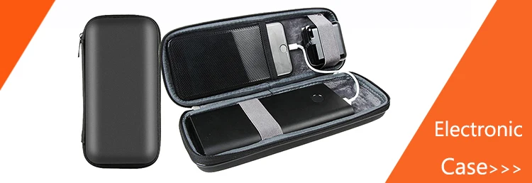 Manufacturer Portable Digital Accessories Eva Case 