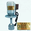Single Phase Water Pump 220V 90w for CNC Wire Cutting Machine