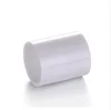 GT Factory Hot-Selling UPVC Pipe Fitting Coupling Tee Elbow For Supply Water SCH 40 ASTM D2466 PVC White