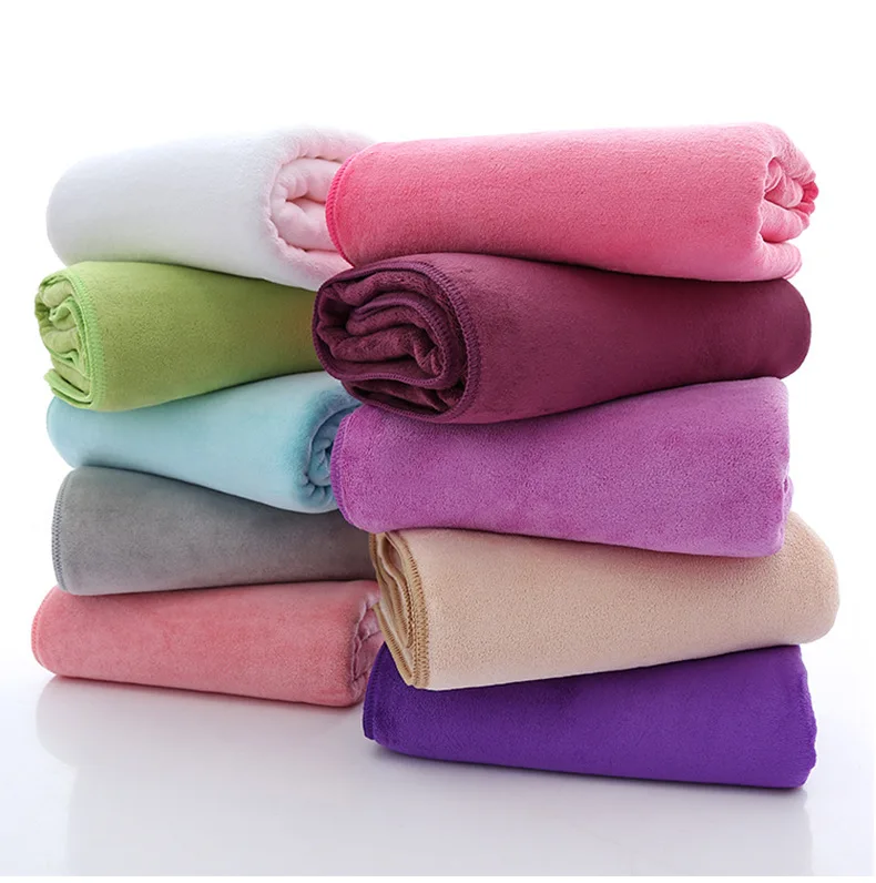 Super Water Absorbent Material Healthy Home Advanced Microfiber Towel