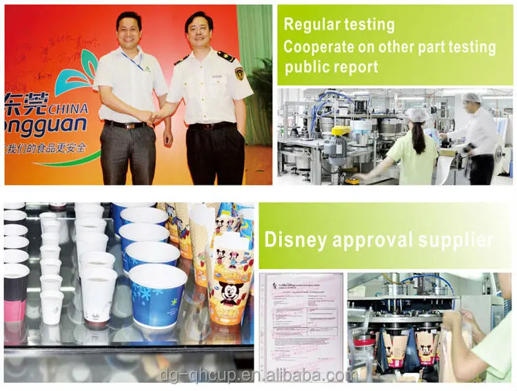 disposable take away paper container box certification 1.jpg