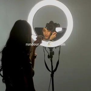 LED Ring Light Photography Make up & Phone