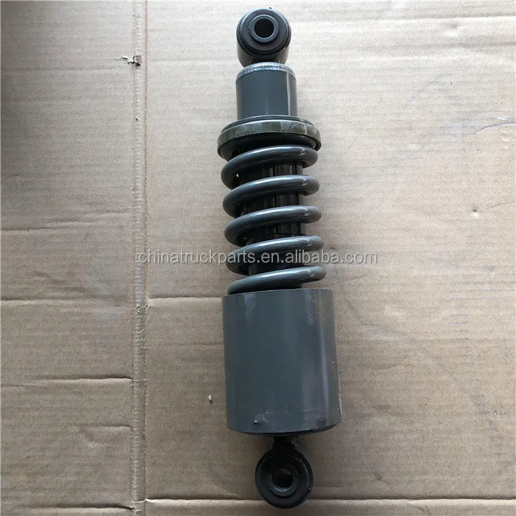 truck cabin rear shock absorber