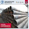 API5L Spiral Welded Pipe With Largest Diameter and Rock-bottom price