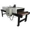 Ruida factory IR lamp rotary screen printing drying machine