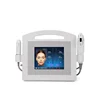 Super Powerful 2 IN 1 Ultrasound Machine HIFU Face Lift Machine Wrinkle Remover Beauty Machine