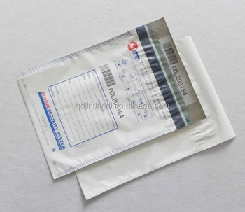 Wholesale Bank Security Money Bags With !   Tamper Proof Tape Bank Cash - wholesale bank security money bags with tamper proof tape bank cash money plastic bag