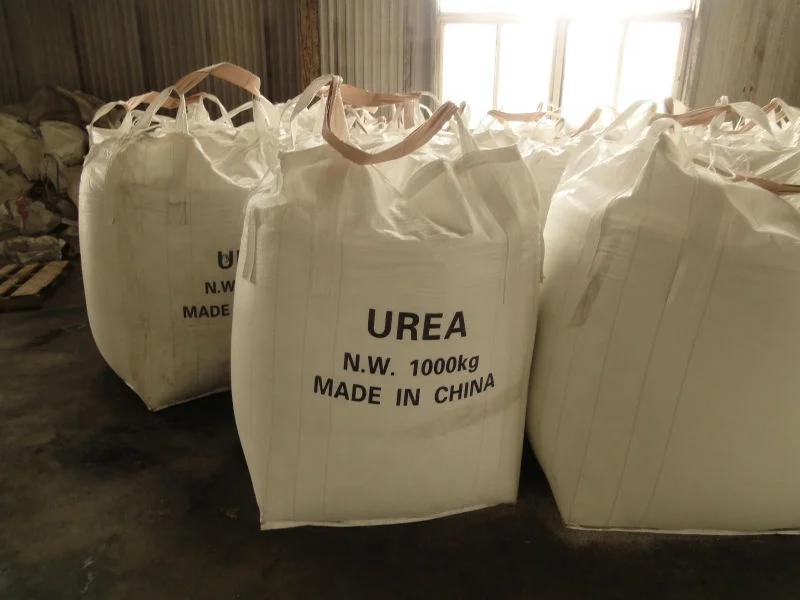 
PRILLED UREA FERTILIZER N 46% INDUSTRY GRADE 