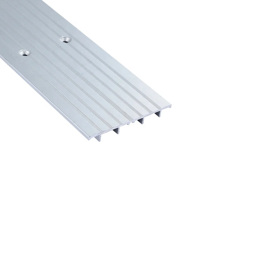 Ydt312 Aluminium Threshold Compliant Commercial Saddle