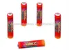NiMH battery AAA 700mah1.2V single cell