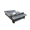 Sample Making Machine Paper Pattern Flat Bed Cutting Plotter