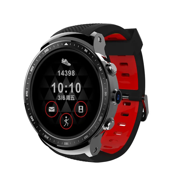 

2018 waterproof gps wifi carame 3g smart watch phone android 5.1 sim card user manual