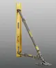 New product ideas galvanized scaffolding leg for shoring want to buy stuff from china