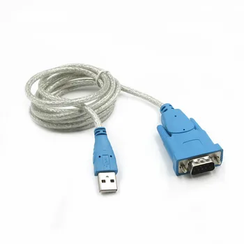 Usb 20 To Mini Serial Rs232 Android Db9 Driver Adapter Cable Buy