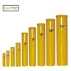 Good quality hot sale 1.92 inch - 12 inch fireworks shell fiberglass mortar tubes for shells display