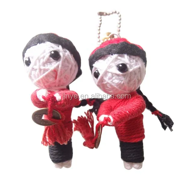 good voodoo dolls