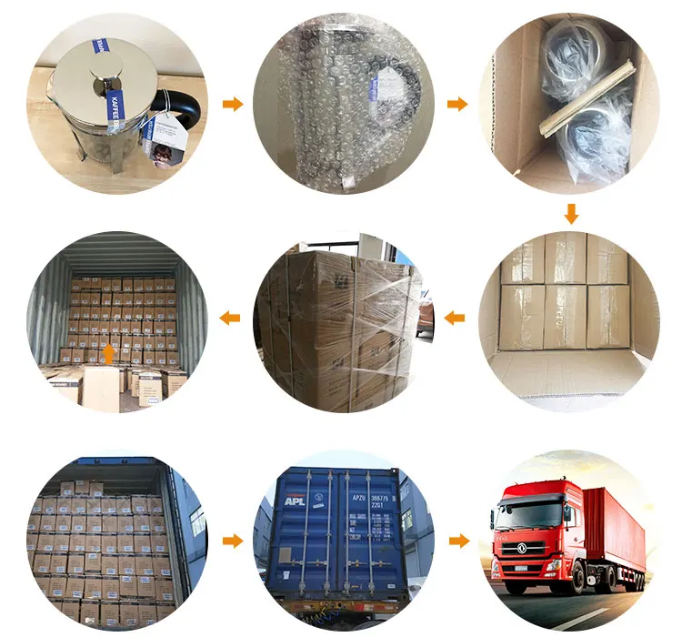 Double wall plastic wine glass for Martini and Champagne