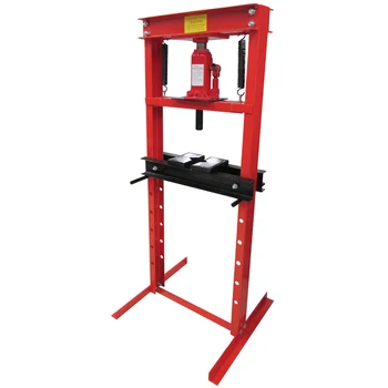 20t Manual Hydraulic Press Machine - Buy Press Machine,Hydraulic Press ...