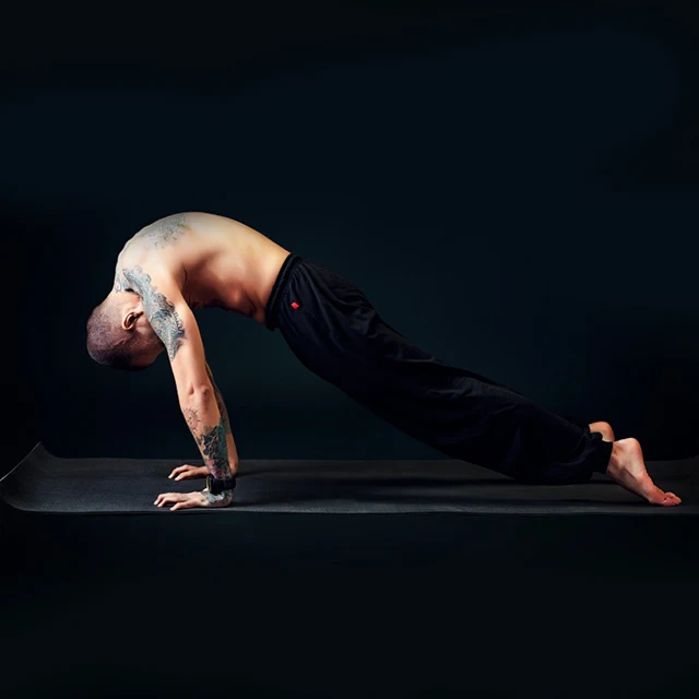 

Top Quality Rubber organic yoga mat Travel yoga Mat 1.5mm, Customized